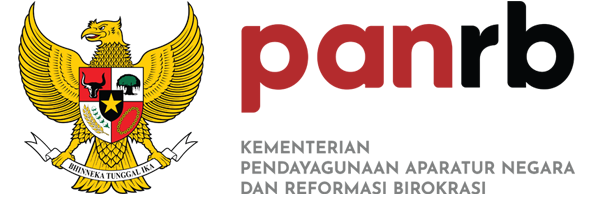Logo PANRB